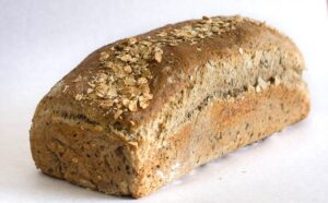 pain sans gluten hyperprotéiné aux graines
